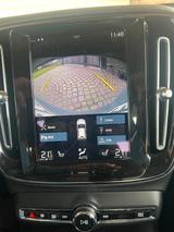 Volvo XC40 T5 Recharge Design Expression Recharge ... - Volvo XC40 Recharge-R-Design