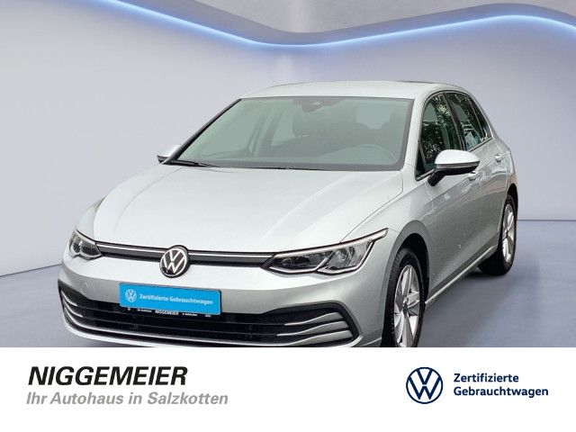 Volkswagen Golf - Bild 1