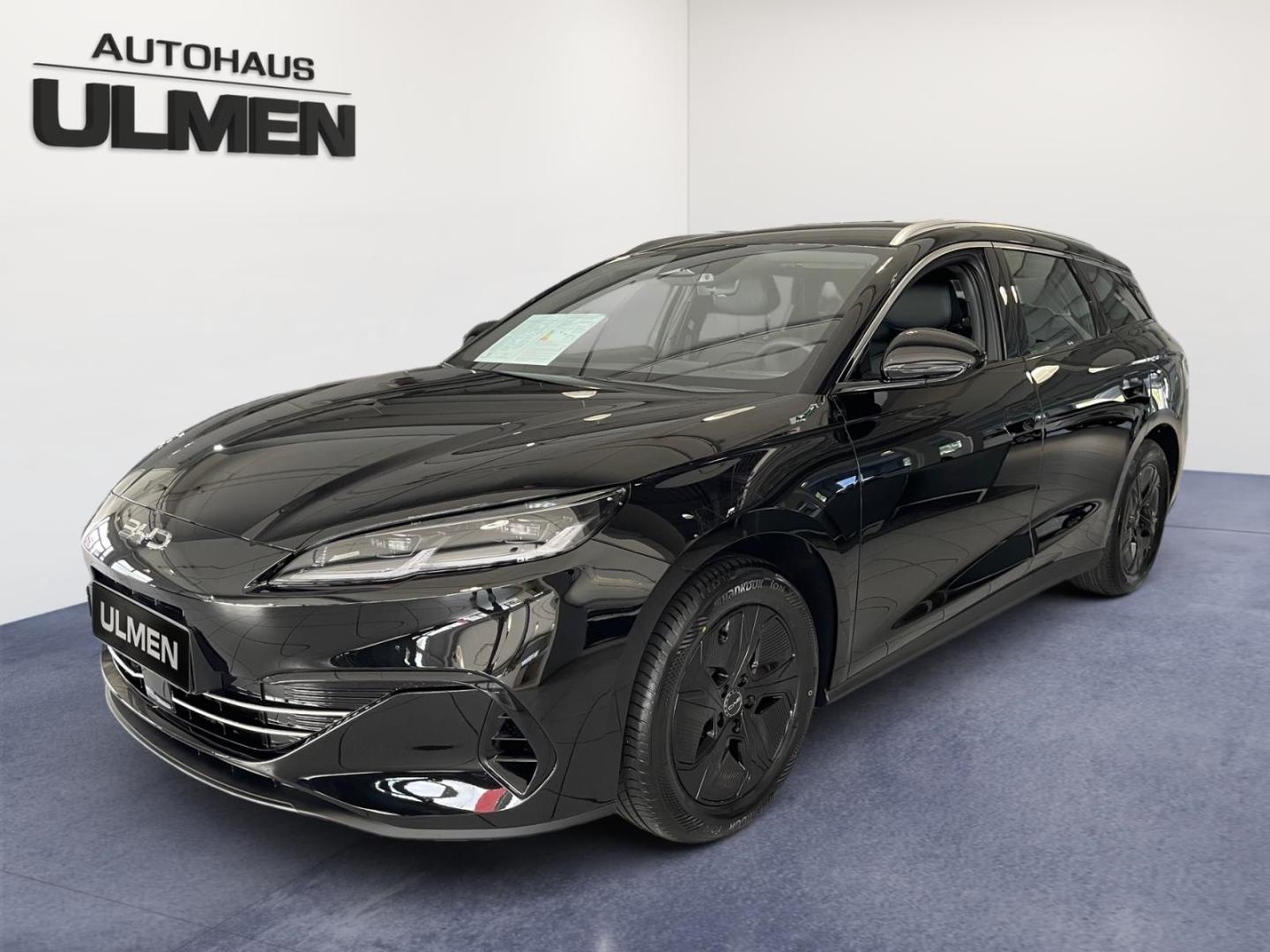 BYD Seal 6 DM-i 135KW Touring Boost Leder R-Cam V2L