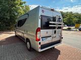 Bürstner City Car/Tempomat/AHK/ Sat-TV/Klima - Angebote entsprechen deinen Suchkriterien