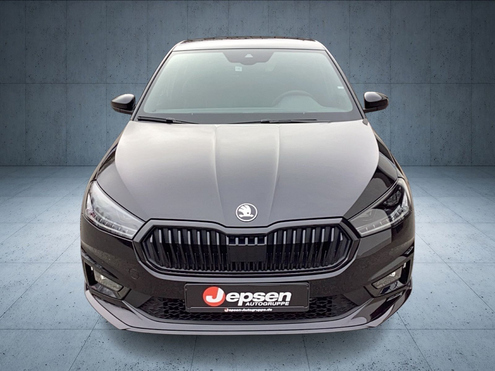Skoda Fabia - Bild 8