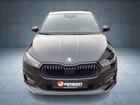 Skoda Fabia - Vorschau Bild 8