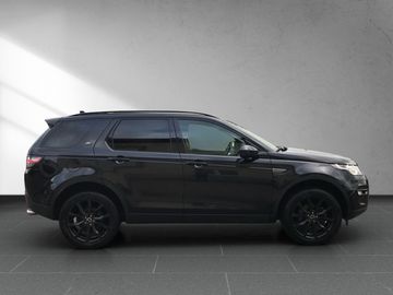 Land Rover Discovery Sport 2.0 TD4 SE SITZHZG XENON NAVI