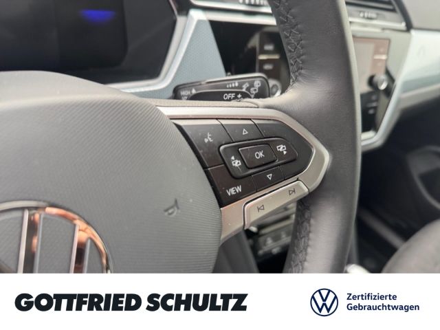 Volkswagen Touran - Bild 13