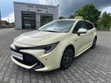 Toyota Corolla Touring Sports Hybrid TAXI MIETWAGEN - Toyota in Brandenburg an der Havel