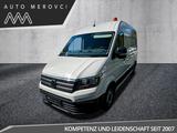 Volkswagen Crafter 35 Hochdach H2L2 2.0 DSG/Navi/ACC/Lane - Volkswagen Crafter: Automatik