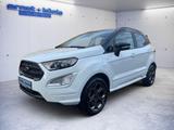 Ford ECOSPORT 1.0 EcoBoost ST-LINE *TECHNIK *KAMERA * - gebrauchte Ford EcoSport aus dem Jahr 2020