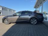 Mazda 6 Sports-Line*Head*Navi*Scheckheft*Sitzbelüftung - Mazda Gebrauchtwagen von 2019