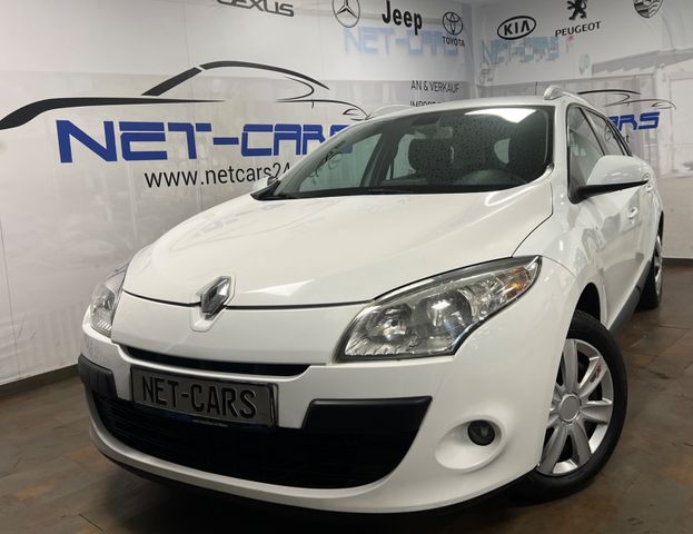 Renault Megane Grandtour Dynamique 1.6  Klimaauto*NAVi*