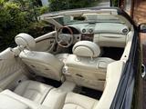 Mercedes-Benz 500 - Mercedes-Benz 500: Cabrio