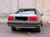 Audi 80 B4 2.0l 90PS - Audi 80: 5 Türen