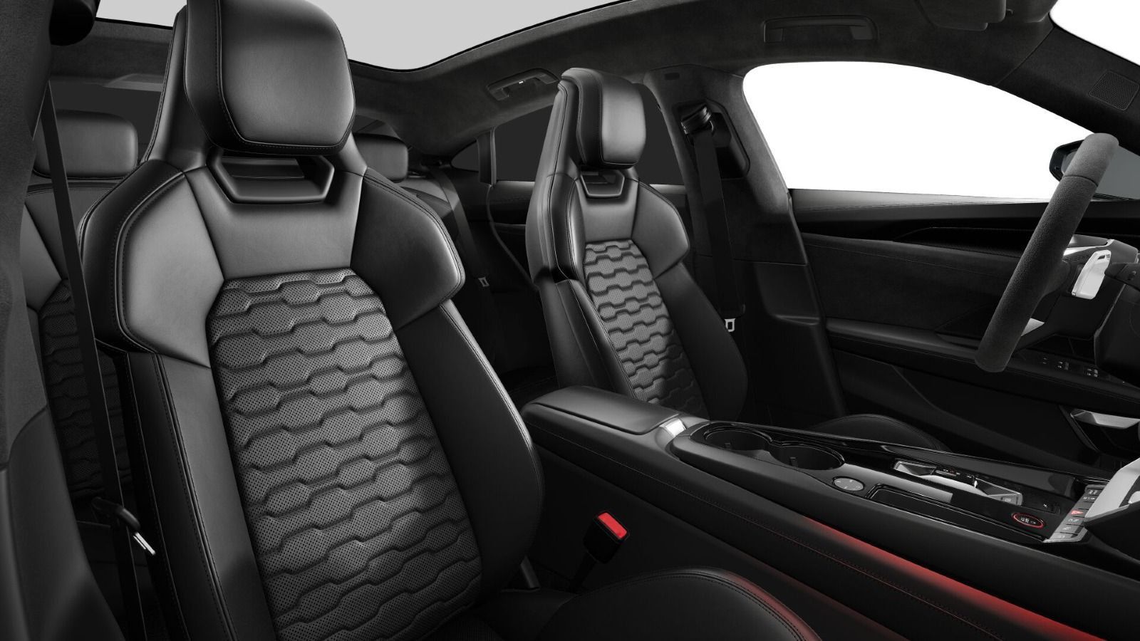 Audi e-tron GT - Bild 7