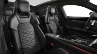 Audi e-tron GT - Vorschau Bild 7