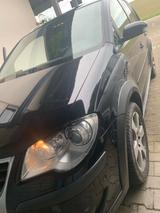 Volkswagen VW Cross Touran 1.4 DSG 170PS Benzin fast ... - Volkswagen Touran: 170 Ps