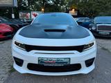 Dodge Charger SRT Scat Pack PLUS Widebody 6.4 V8/ACC - Dodge Charger: Srt8