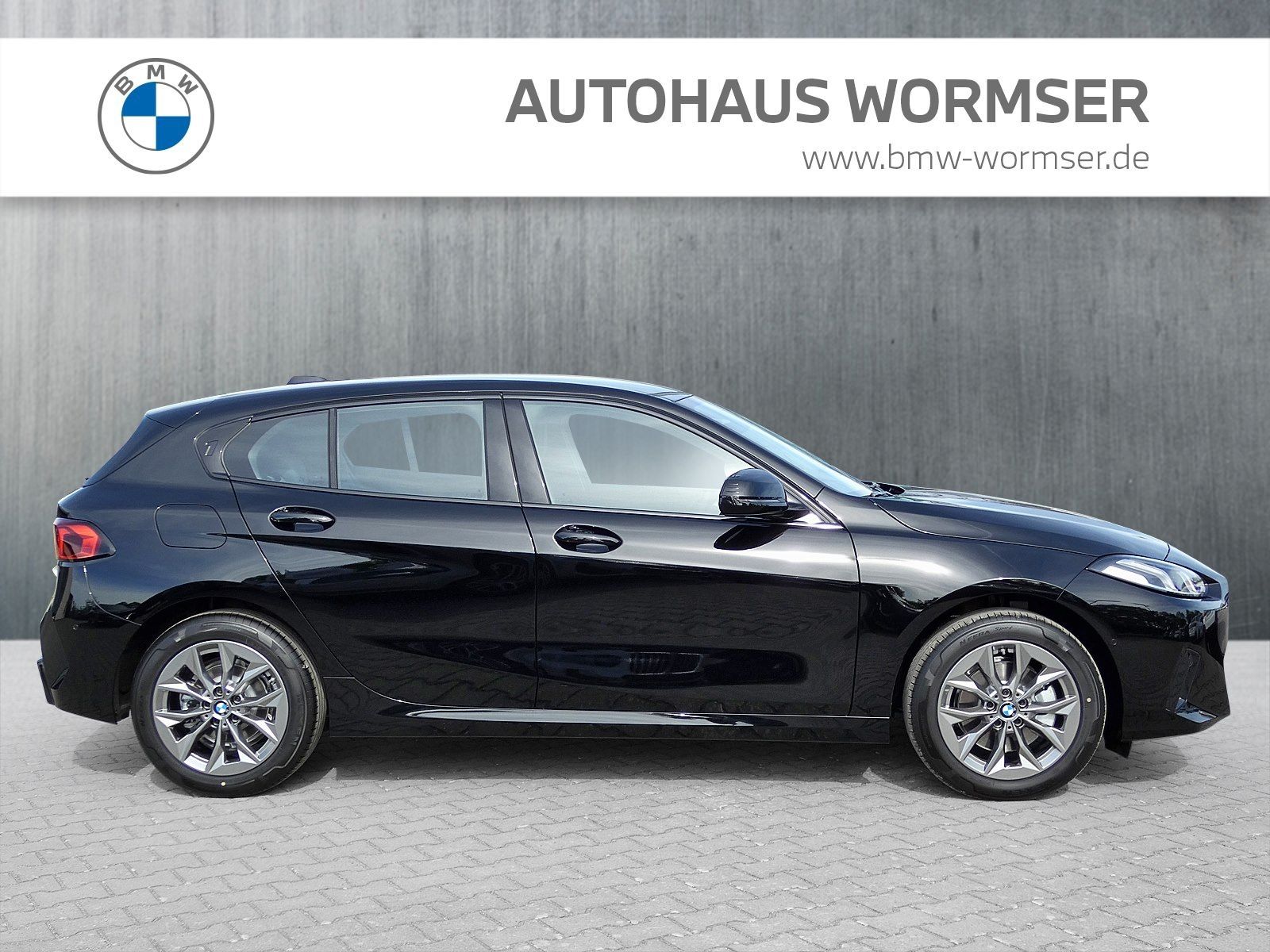 BMW 120 - Bild 8