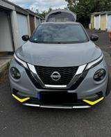 Nissan Juke 1.0 DIG-T KIIRO DCT KIIRO - Nissan Juke: Kiiro