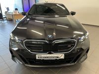 BMW i5 - Vorschau Bild 8