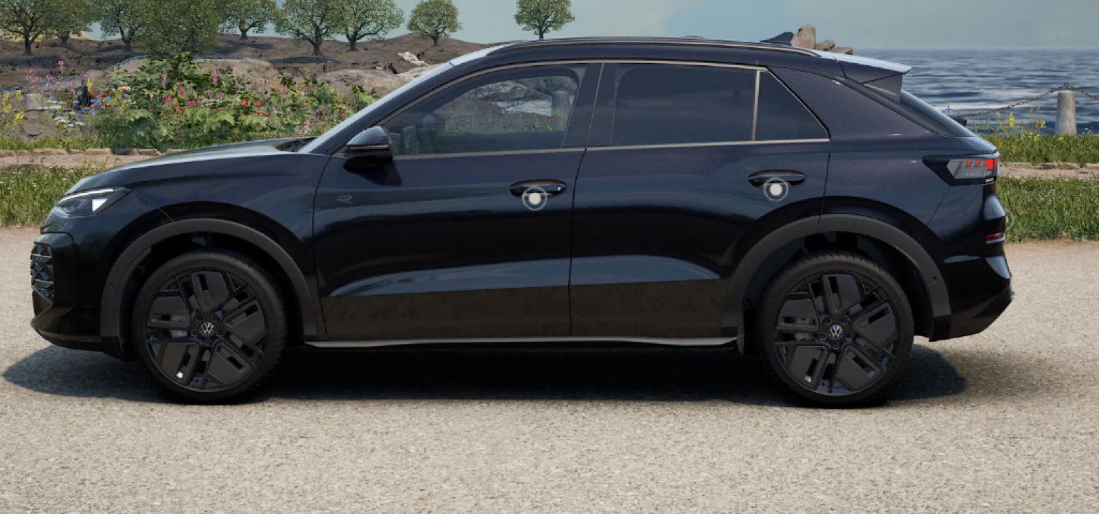 Volkswagen T-Roc - Bild 2
