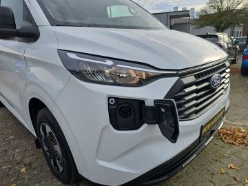 Bild 17 Ford Transit Custom PHEV 320 L1 Trend FWD Navi Apple