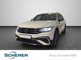 Volkswagen Tiguan Allspace 1.5 TSI DSG Life, 7Sitzer, Navi, - Volkswagen Tiguan Allspace in Wiesbaden