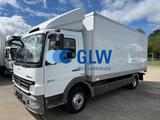 Mercedes-Benz ATEGO 922 L Kühlkoffer 5 m LBW 1 TO.*Thermoking - Mercedes-Benz The
