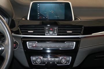 Fahrzeugabbildung BMW X2 xDrive20d M Sport-Navi-LED-Leder-Panorama-
