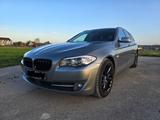 BMW 520d Sport Touring