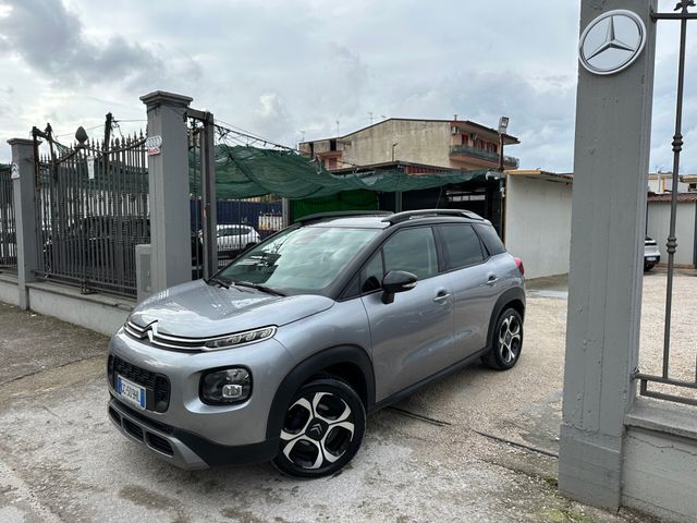 Citroën Citroen C3 Aircross Shine 1.5 D 100 Cv 2020 Km 1