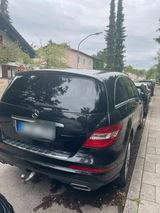 Mercedes-Benz R350 cdi Mercedes - Mercedes-Benz R-Klasse in München