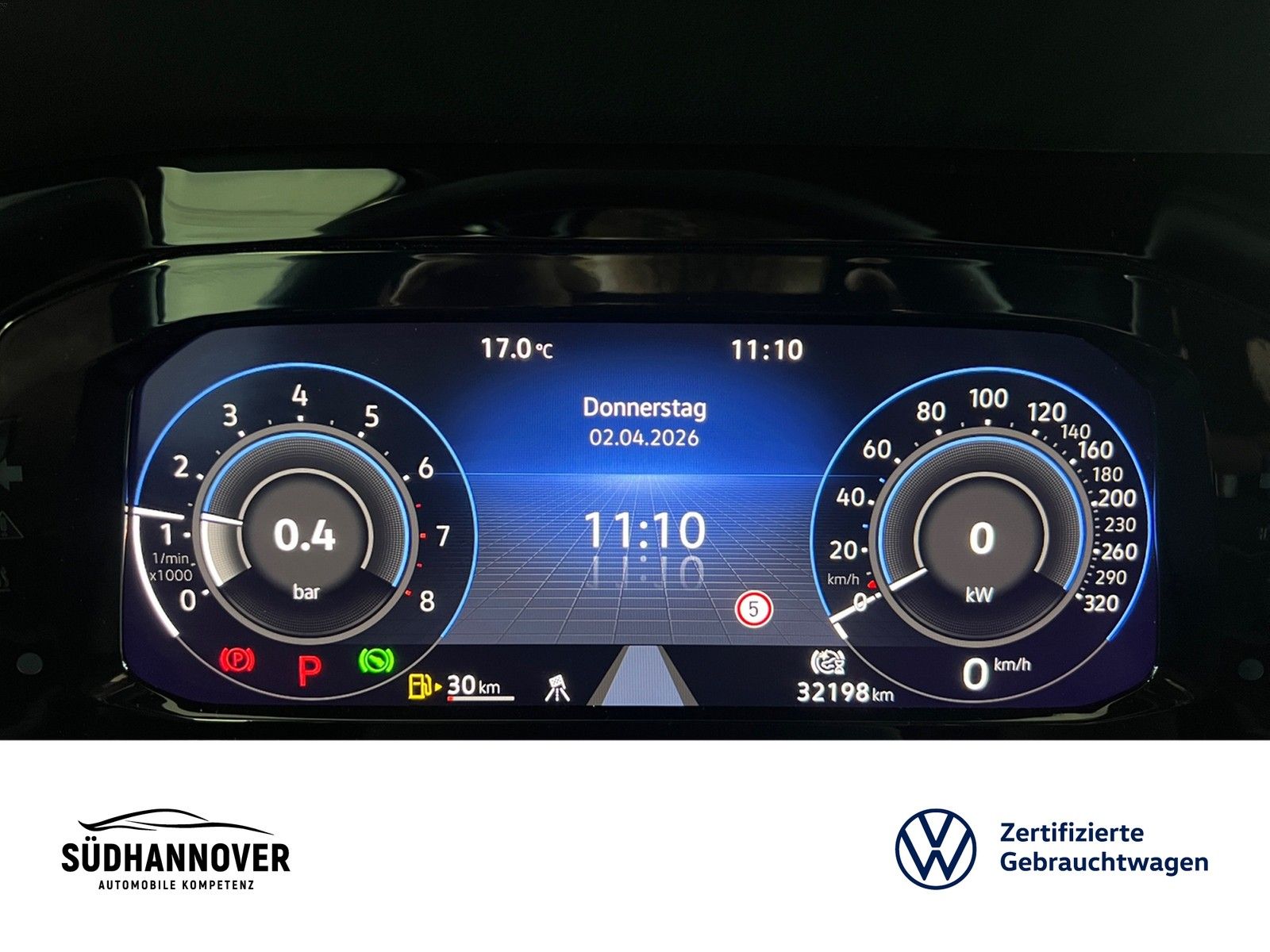 Volkswagen Golf - Bild 14
