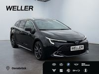 Toyota Corolla - Vorschau Bild 1