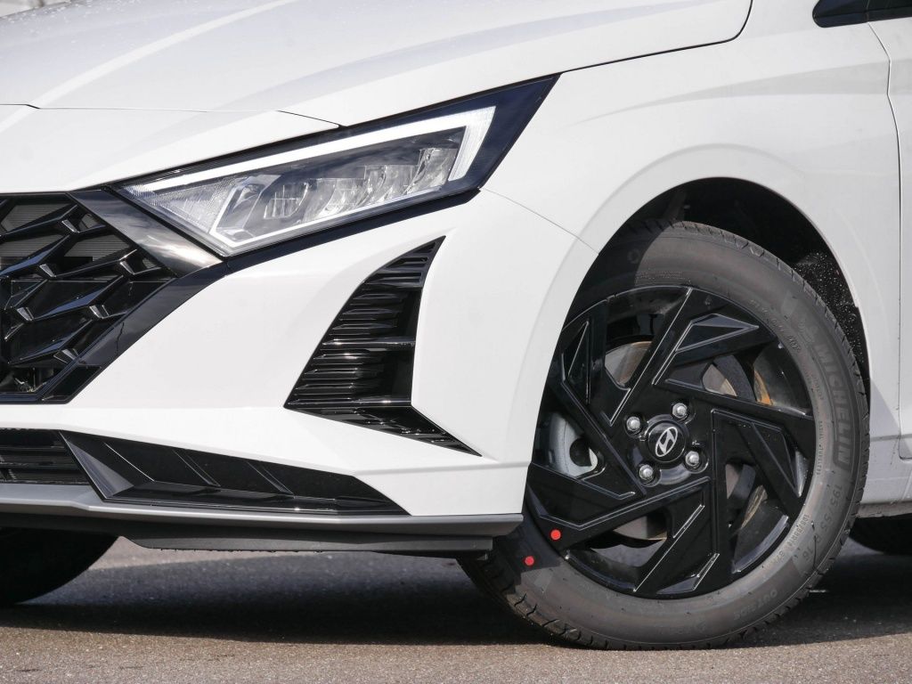 Hyundai i20 – Bild 6