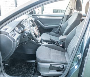 Fahrzeugabbildung SKODA Octavia Combi Ambition 1.0 TSI |AUTOMATIK