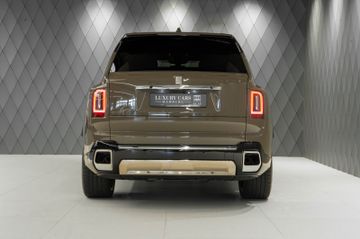 Cullinan Series II 2025 GREY/GREY/BEIGE