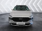 Hyundai SANTA FE ''Signature'' 4WD AHK Panoramadach 360G - gebrauchte Hyundai SANTA FE aus dem Jahr 2021