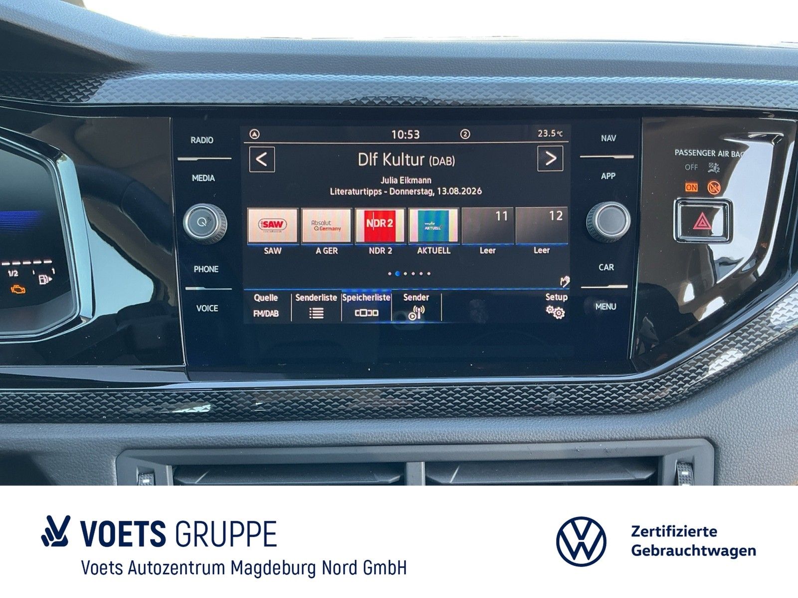 Volkswagen Polo - Bild 10