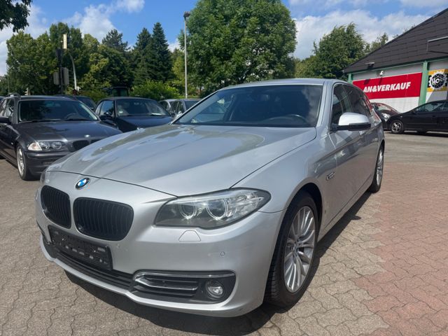 BMW 530 5 Touring 530 d xDrive TÜV NEU Automatik