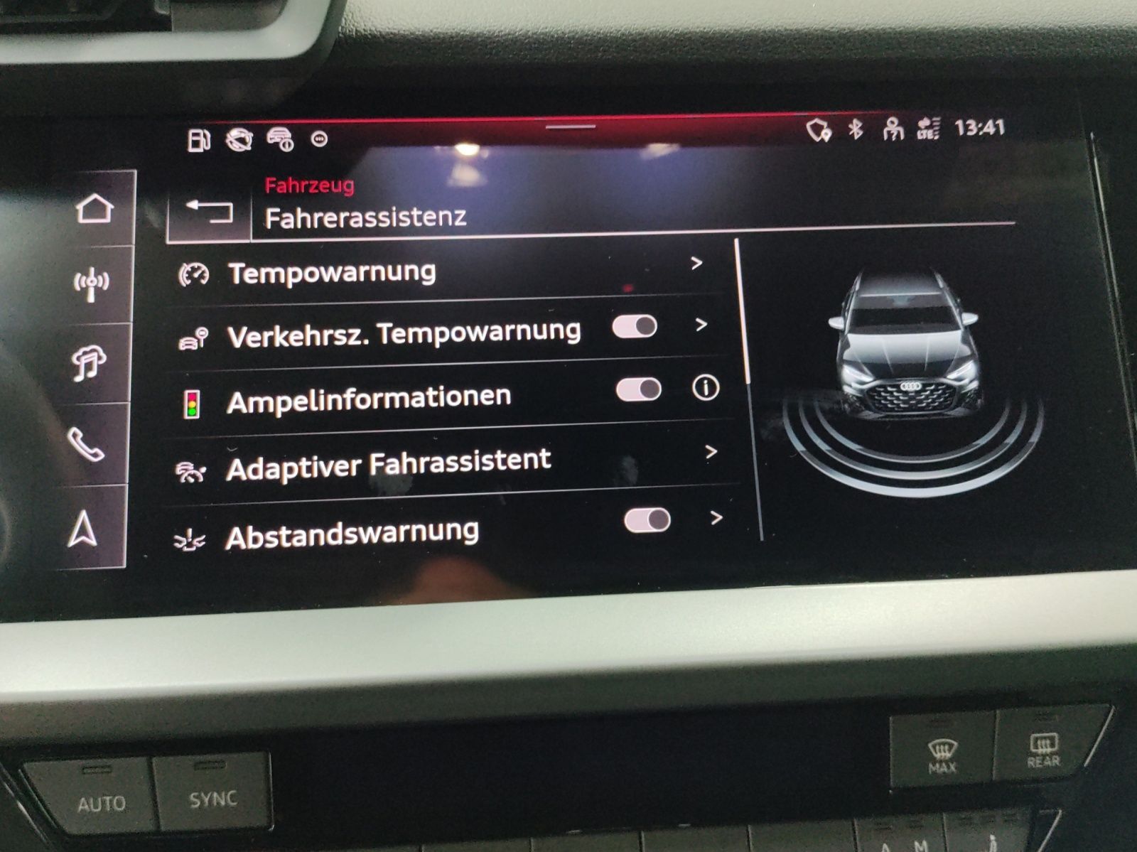 Audi A3 - Bild 13