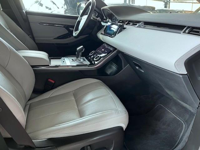 Land Rover Range Rover Evoque S P250 LED NAVI PANO RFK