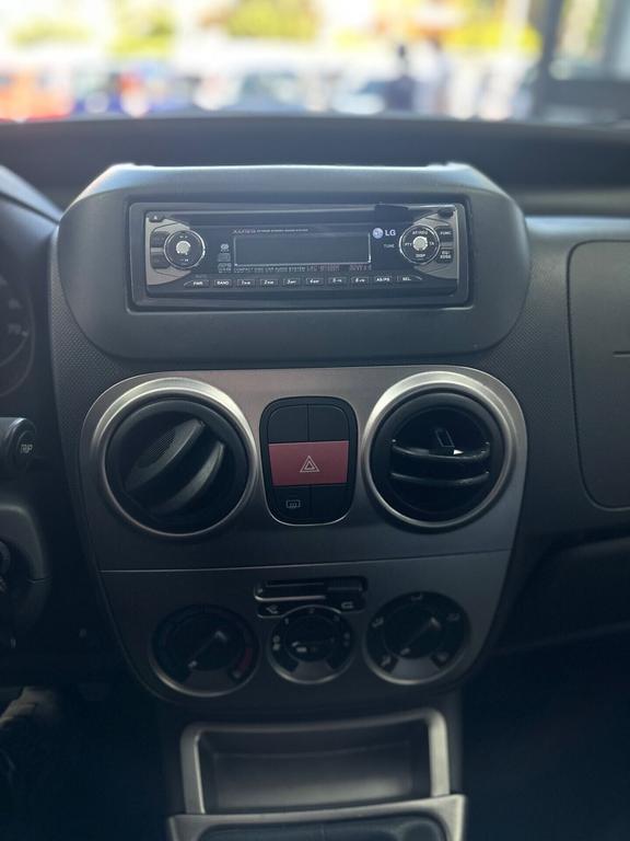 Fiat Qubo