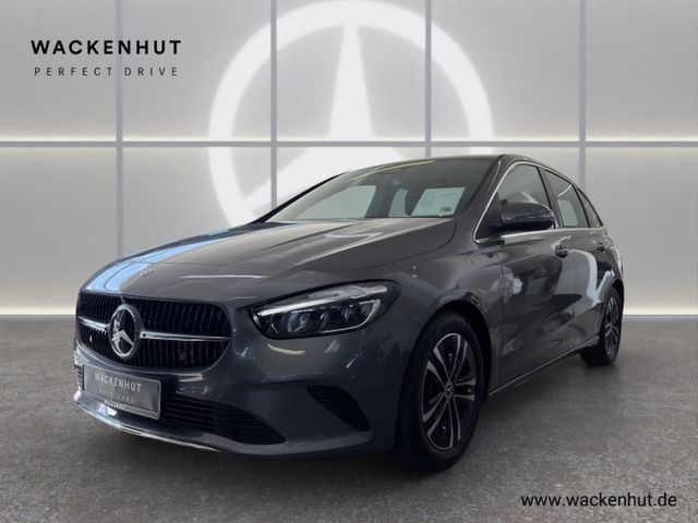 MERCEDES-BENZ B 180 Progressive Advanced  Winter Kamera