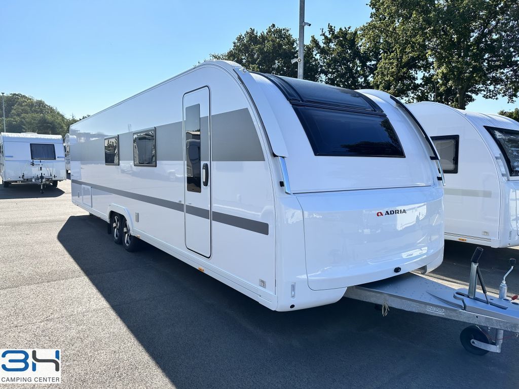 Adria Alpina 903 HT Top Preis 