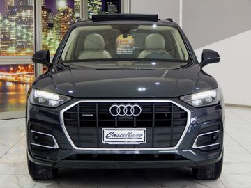 Audi Q5 - 2