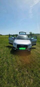 Audi Q2 Bja2018 - Audi A4 SUV