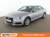 Audi A4 1.4 TFSI ACT*XENON*LIMITER*PDC*SHZ*BLUETOOTH* - Audi A4: Limousine