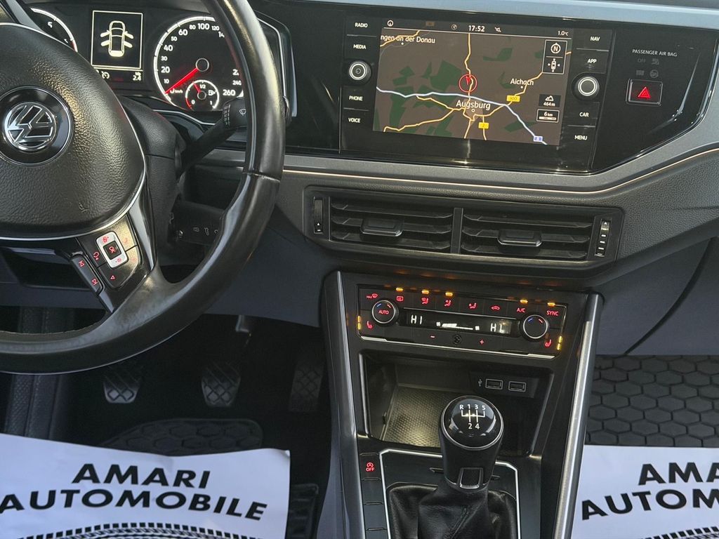 VW Polo - Bild 18