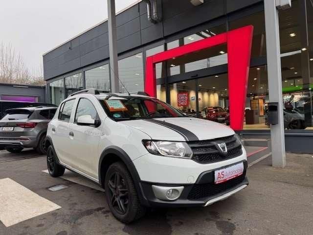 Dacia Sandero Stepway Ambiance - Ihr SEAT Vertragshänd