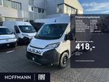 Fiat Ducato 35 L2H2 AHK RüKa CarPlay Allwetter DAB - Fiat Ducato Neuwagen