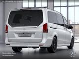 Mercedes-Benz V 300 d 4M AVANTGARDE EDITION+Allrad+AMG+9G+LED - Mercedes-Benz V 300 in Mönchengladbach